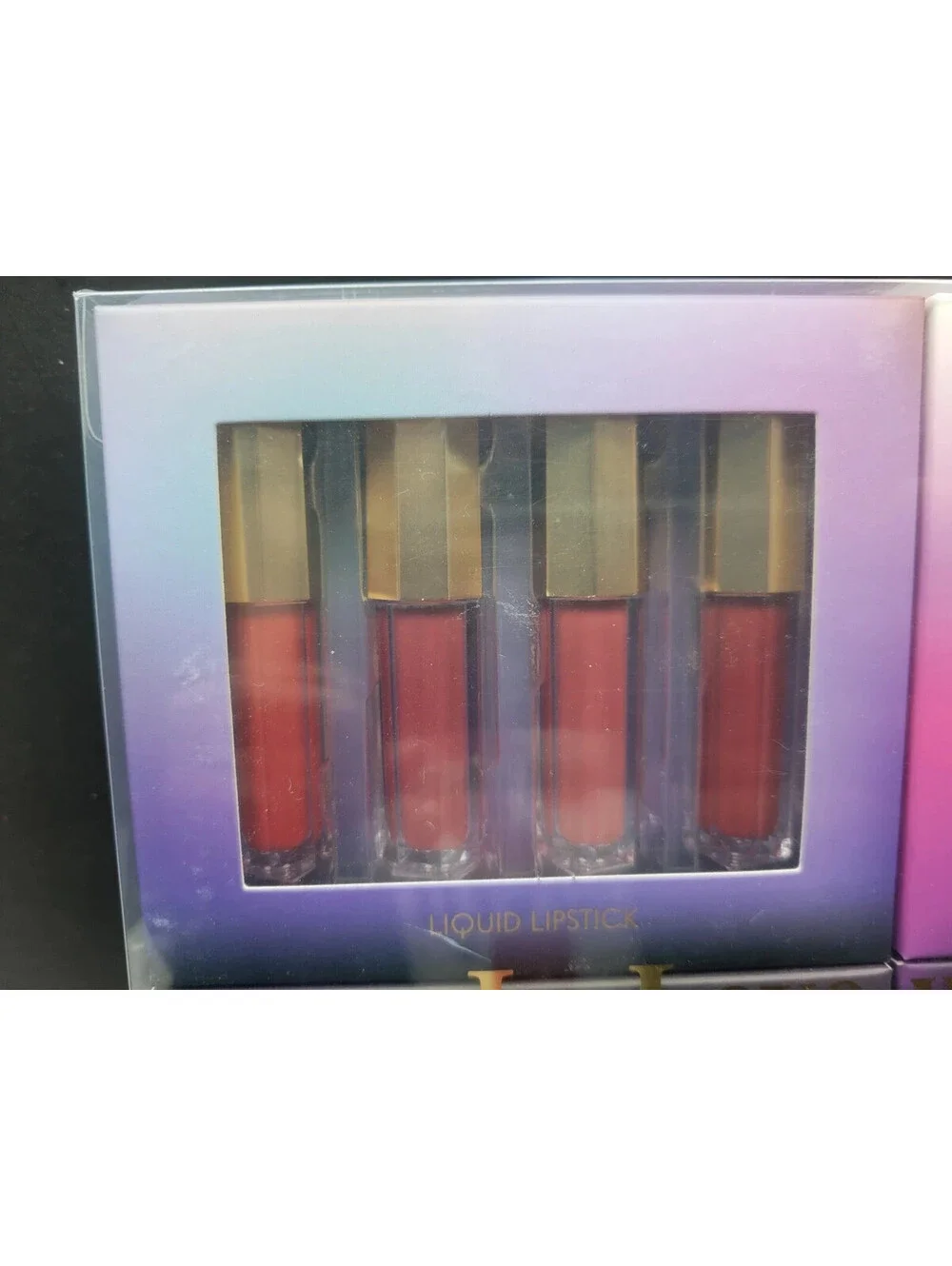 Macys In Love with Lip Break-Apart Lip Set